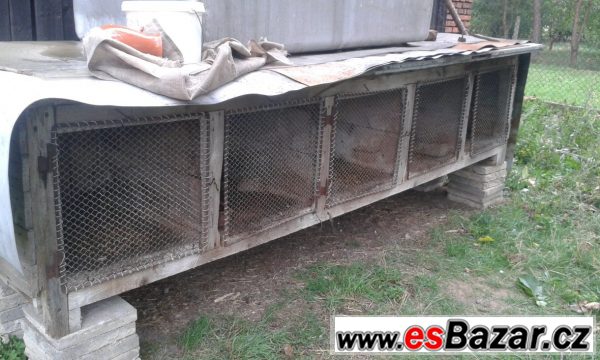 Koupím 20m2 podlahy – fotografie 4