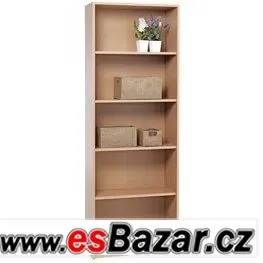 Knihovna Gislinge 230x70x30 