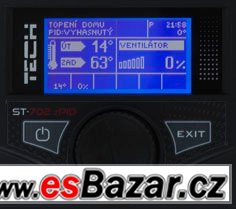 Kotel Dakon FB 2 automat 30kW – fotografie 3