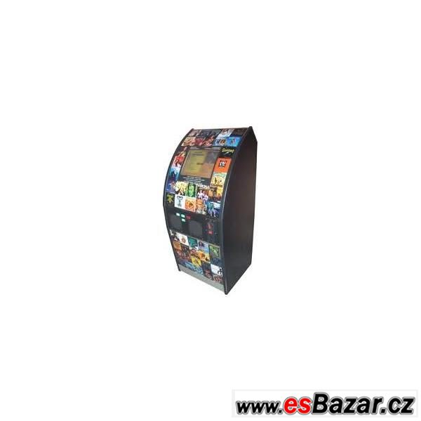  Jukebox vhodný do vaší provozovny – fotografie 1