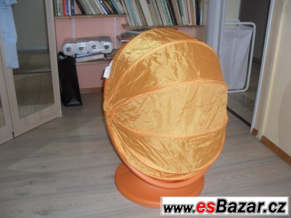 Ikea křesílko – fotografie 3