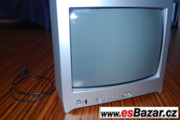 Klasický TV v perfektním stavu – fotografie 2