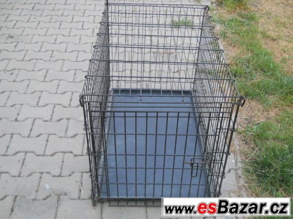 Klec skládací – fotografie 3
