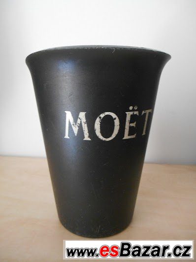 Chladič na šampaňské Moët – fotografie 1