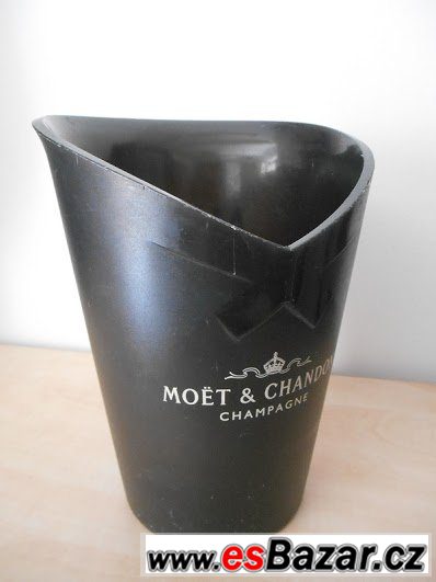 Chladič na šampaňské Moët – fotografie 2