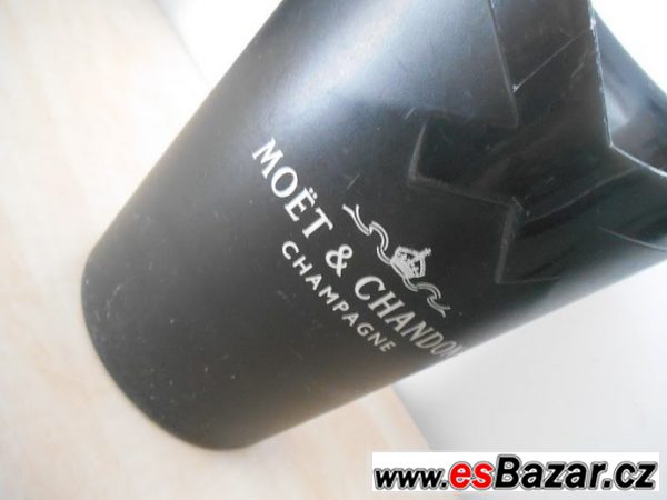 Chladič na šampaňské Moët – fotografie 3