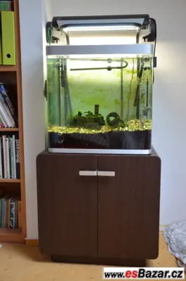 Akvárium Hagen Aquarium
