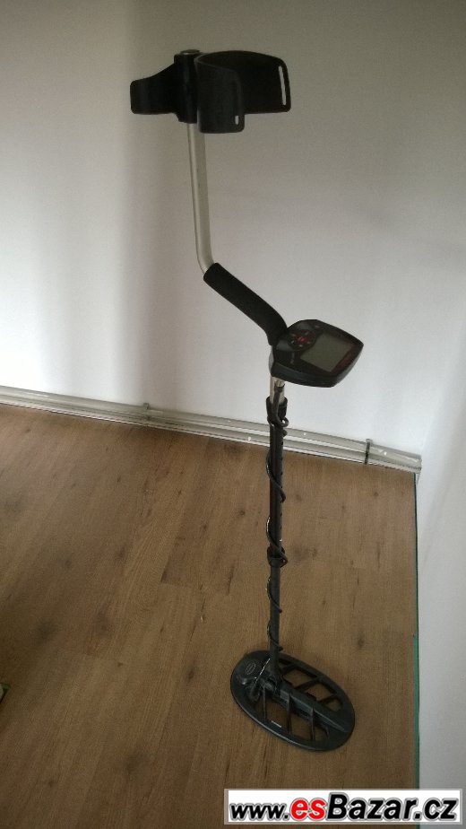 DETEKTOR  TEKNETICS EUROTEK PRO11DD – fotografie 1