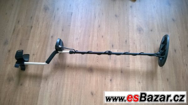 DETEKTOR  TEKNETICS EUROTEK PRO11DD – fotografie 4