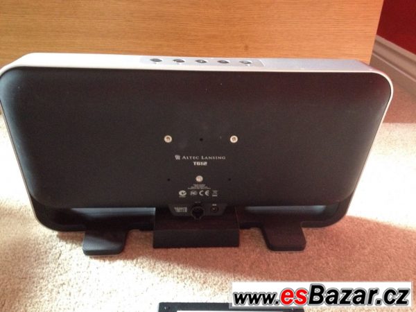 Altec  ansing T612 – fotografie 2