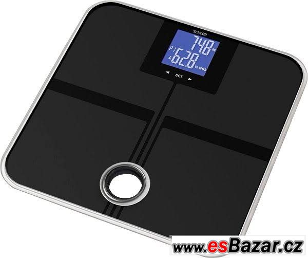 Fitness váha Sencor SBS 7000 – fotografie 1