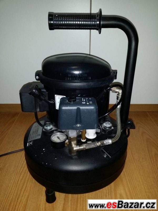 Hansa Aero - Pro HTC 30 – fotografie 3