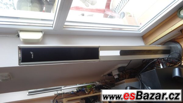 Hi-Fi soustava se subwooferem   – fotografie 3