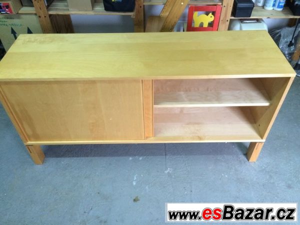 Daruji skříň 150x75x45 – fotografie 2