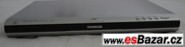 DVD Thomson DTH 212 E – fotografie 1