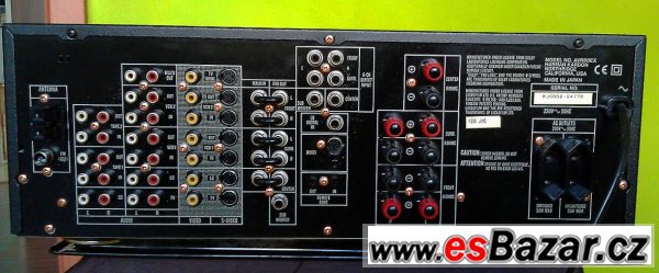 Harman Kardon  AVR80 – fotografie 2