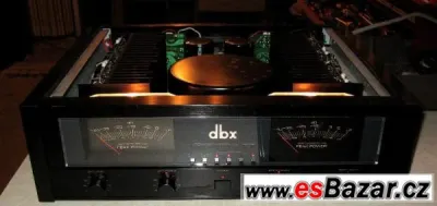 DBX BX-3
