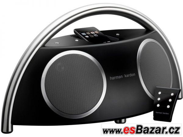 Harman/Kardon Go+Play 2 – fotografie 1