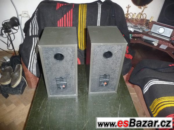 Denon: repro soustava – fotografie 3