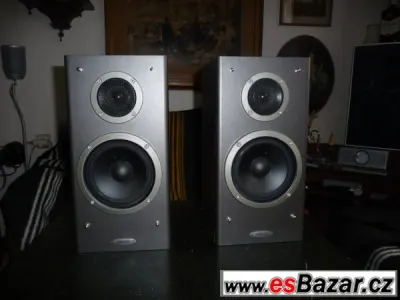 Denon: repro soustava