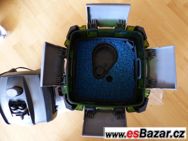 Externí filtr Eheim professionel  – fotografie 4