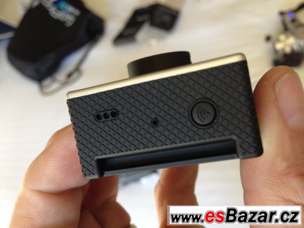 GoPro Hero 3+ (specha to )  – fotografie 5