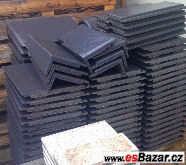 Bramac Tegalit Protector – fotografie 1