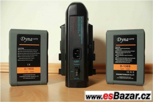 HDV kamera - JVC GY HD201E – fotografie 3