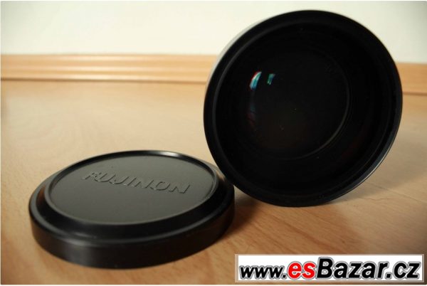 HDV kamera - JVC GY HD201E – fotografie 4