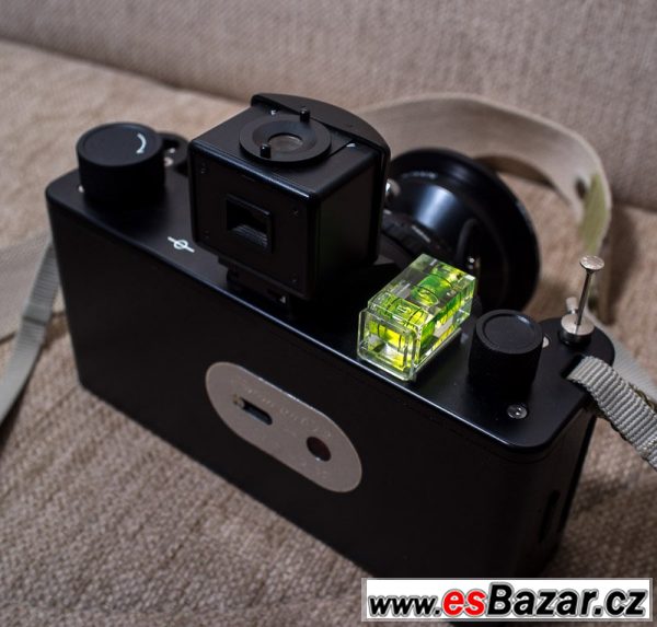 Fotoman 612 (6x12) – fotografie 3