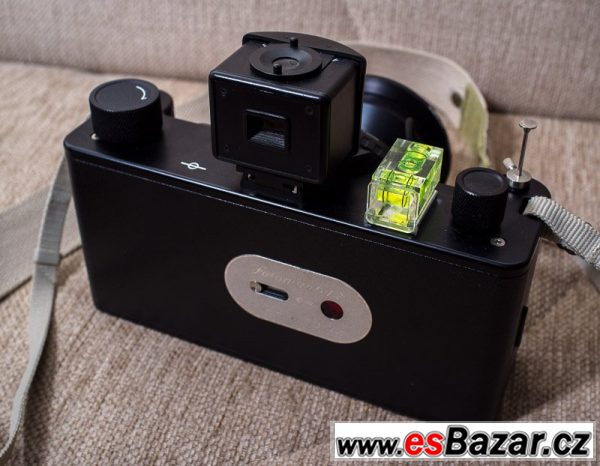 Fotoman 612 (6x12) – fotografie 4
