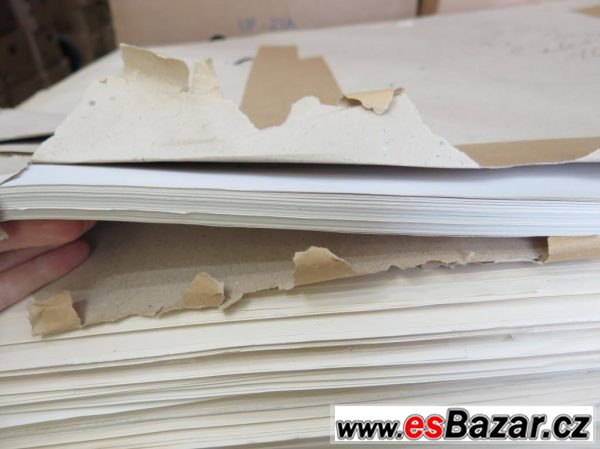 BALICÍ PAPÍR. – fotografie 4