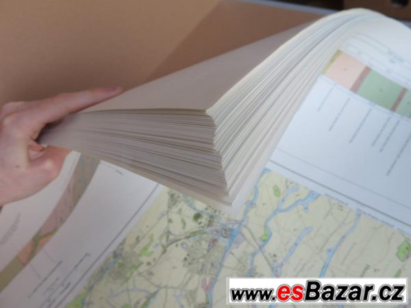 BALICÍ PAPÍR. – fotografie 5