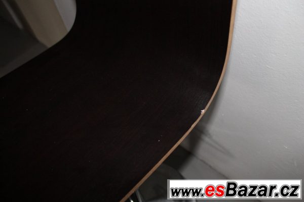 barová židle 2 ks  – fotografie 3