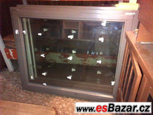 2x eurookno 150x120 – fotografie 1