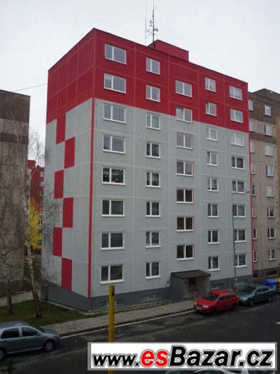 Prodám byt 2+1 v Bruntále, ulice Okružní – fotografie 1