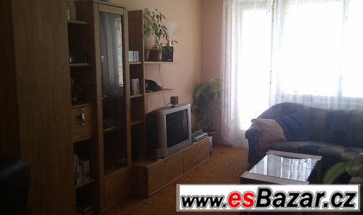 Prodám byt 3+1 s balkonem v osobním vlastnictví v Bruntále – fotografie 3