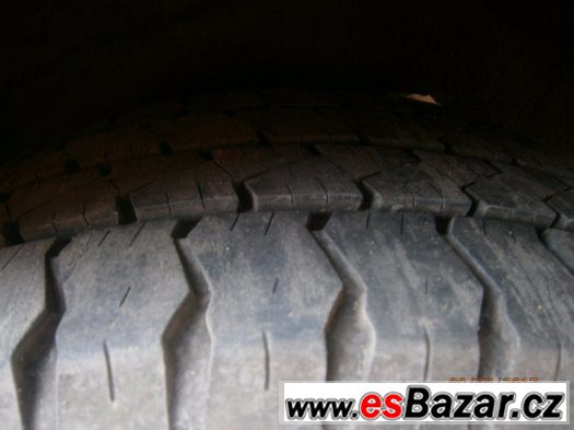 5x112 R16 disky plus pneu letni i zimní c – fotografie 1