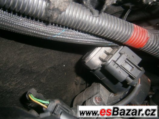 EGR ventil WAHLER Mercedes A646140 – fotografie 2