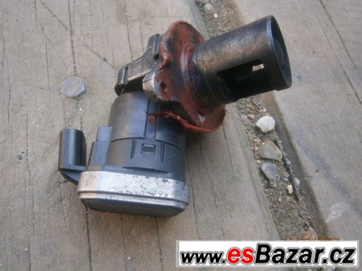 EGR ventil WAHLER Mercedes A646140 – fotografie 5