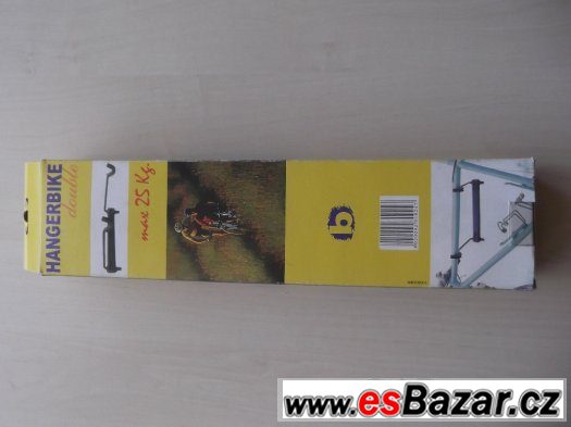 Držák na kolo – fotografie 1