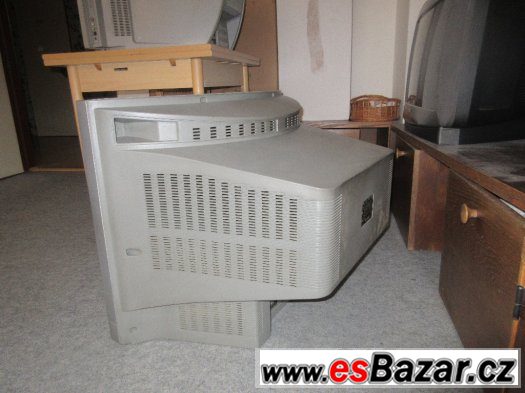 TV JVC – fotografie 3