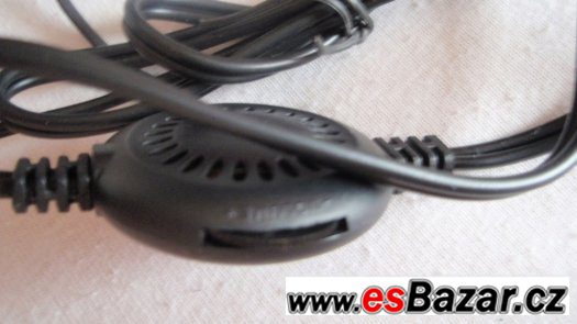 Přenosné 3,5jack repráčky set 2.0 napájení USB repro, nové – fotografie 4