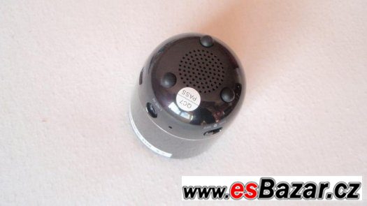 Bluetooth reproduktor přenosný k mobilu, 3,5 jack, nový – fotografie 4