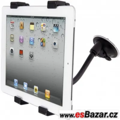 Univerzální držák pro tablety, PDA, GPS 8" do 15" do auta