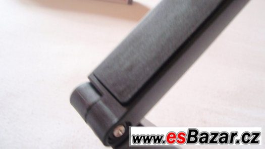 Přenosný stojan pro tablety a smartphony držák nový – fotografie 4