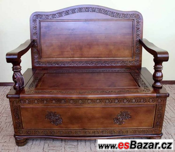 265987 Almara lavice replika  – fotografie 3