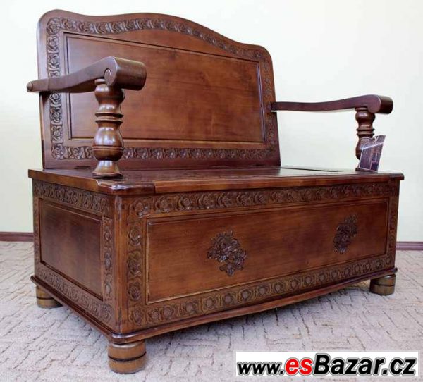 265987 Almara lavice replika  – fotografie 4