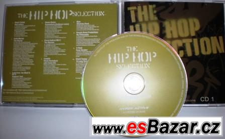 Ze sbírky originál CD a maxi LP SP – fotografie 5