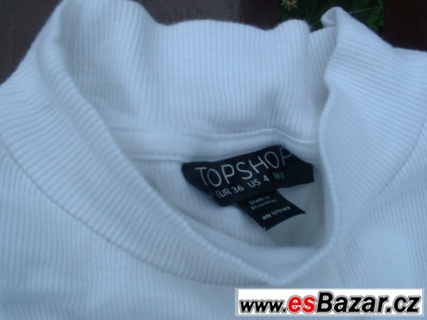 Zn. Topshop – fotografie 2